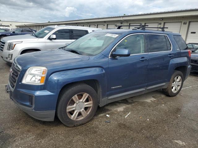 2016 GMC TERRAIN SLE, 