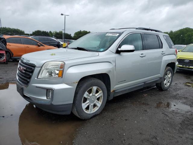 2016 GMC TERRAIN SLE, null
