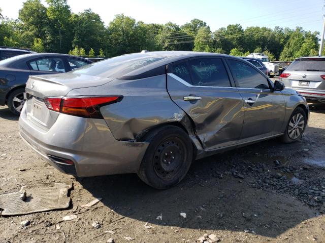 1N4BL4BV3LC233248 - 2020 NISSAN ALTIMA S GRAY photo 3