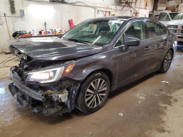 2019 SUBARU LEGACY 2.5I, 