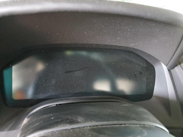 WBAAE2C02PCM76415 - 2023 BMW 840I BLUE photo 9