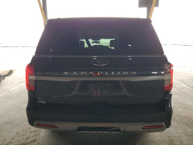 1FMJU1JT0NEA57120 - 2022 FORD EXPEDITION XLT GRAY photo 6