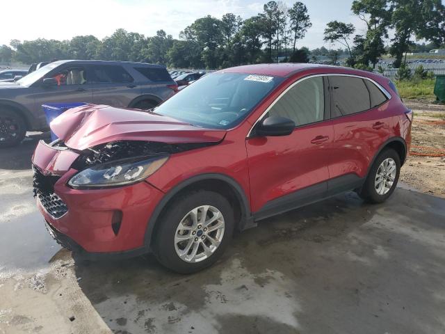 2022 FORD ESCAPE SE, null