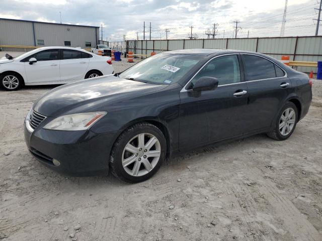 2007 LEXUS ES 350, 