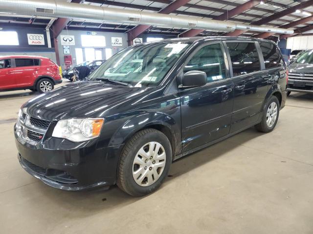 2016 DODGE GRAND CARA SE, null