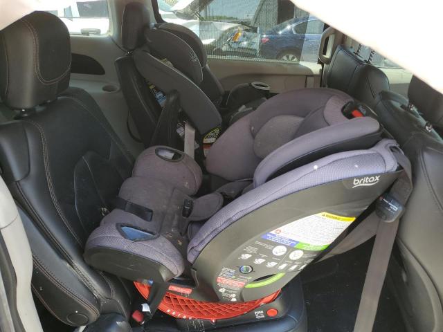 2C4RC1BG6JR278486 - 2018 CHRYSLER PACIFICA TOURING L 黑色 照片 11