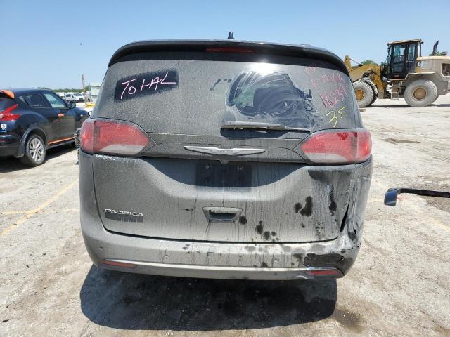 2C4RC1BG6JR278486 - 2018 CHRYSLER PACIFICA TOURING L 黑色 照片 6