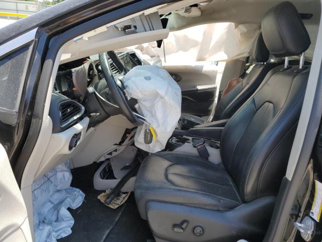 2C4RC1BG6JR278486 - 2018 CHRYSLER PACIFICA TOURING L 黑色 照片 7