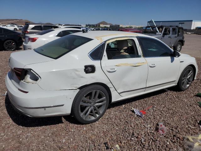 1VWDT7A31HC053047 - 2017 VOLKSWAGEN PASSAT R-LINE Ağ foto 3