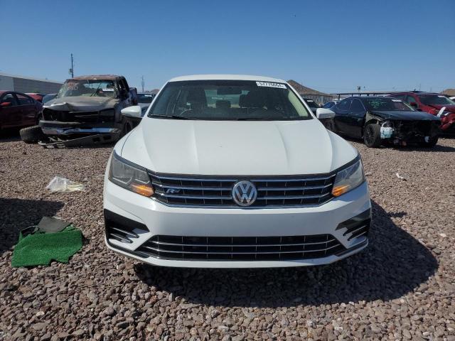 1VWDT7A31HC053047 - 2017 VOLKSWAGEN PASSAT R-LINE Ağ foto 5