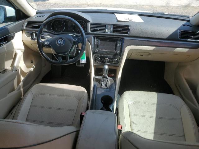 1VWDT7A31HC053047 - 2017 VOLKSWAGEN PASSAT R-LINE Ağ foto 8
