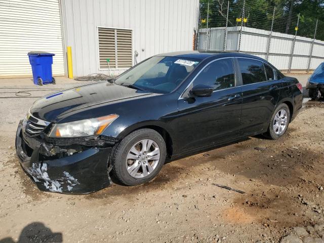 2012 HONDA ACCORD SE, null