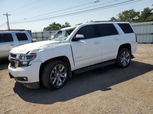 2017 CHEVROLET TAHOE C1500 LT, 