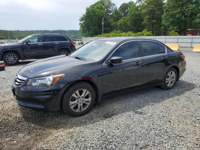 2011 HONDA ACCORD SE, null