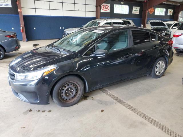 2017 KIA FORTE LX, null