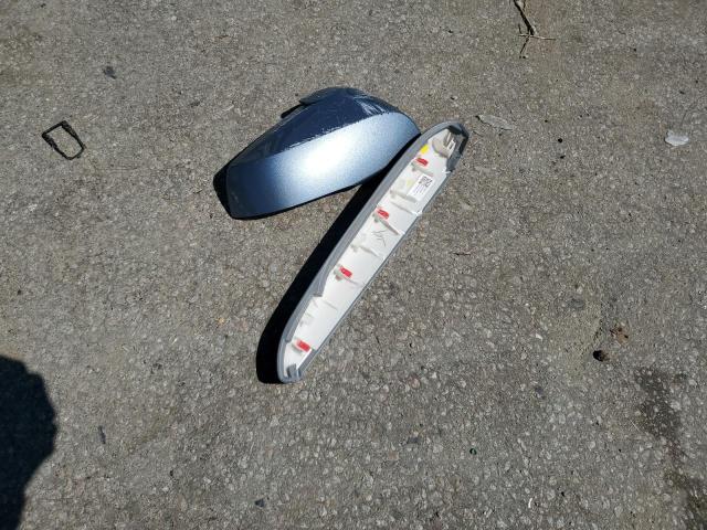 5TDKDRAH9RS537742 - 2024 TOYOTA HIGHLANDER LE 蓝色 照片 13