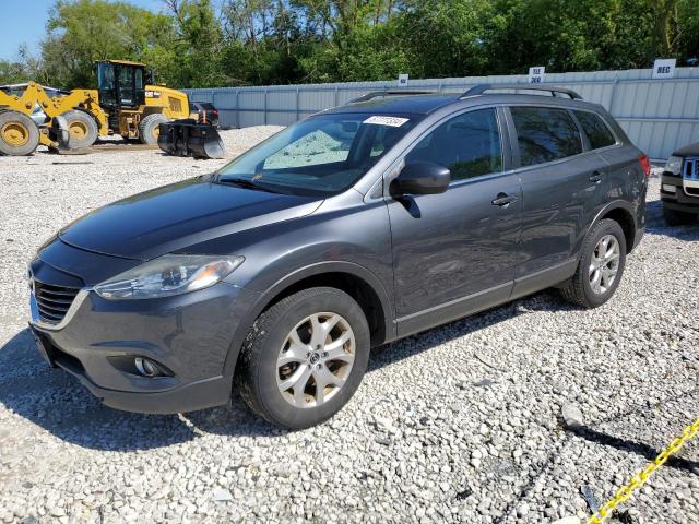 2014 MAZDA CX-9 TOURING, 