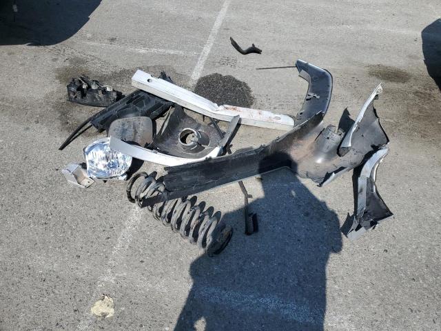 3TMJU4GN2AM095791 - 2010 TOYOTA TACOMA DOUBLE CAB PRERUNNER SILVER photo 12