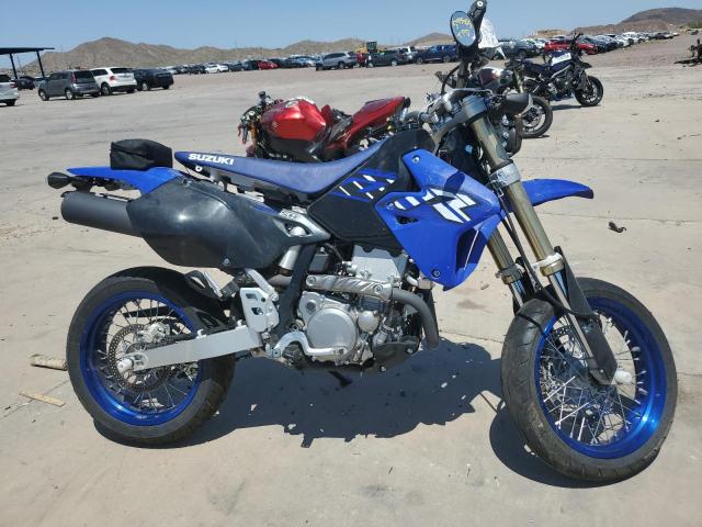 2023 SUZUKI DR-Z400 SM, 