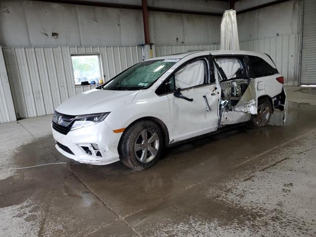 2020 HONDA ODYSSEY EXL, null