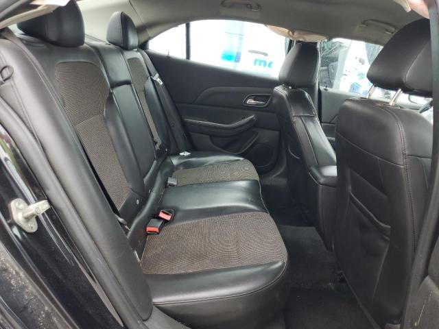 1G11C5SL1EF154892 - 2014 CHEVROLET MALIBU 1LT BLACK photo 10