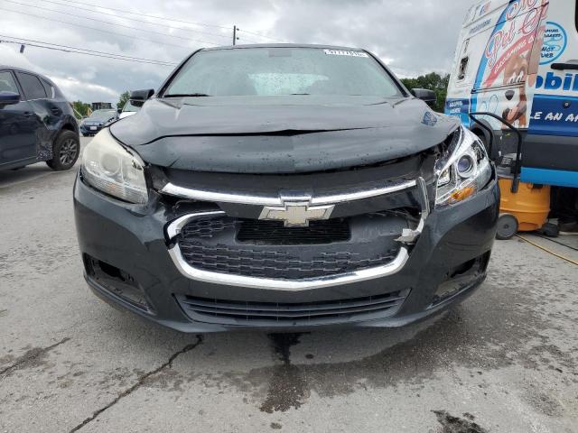 1G11C5SL1EF154892 - 2014 CHEVROLET MALIBU 1LT BLACK photo 5