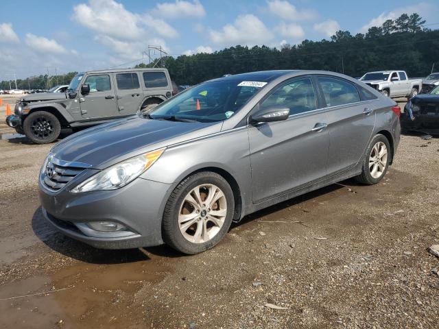 2013 HYUNDAI SONATA SE, 