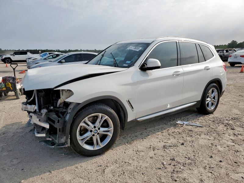 2021 BMW X3 SDRIVE30I, null