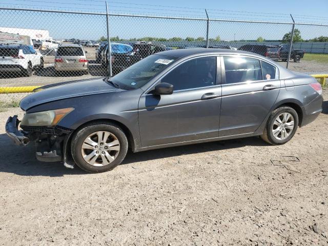 2008 HONDA ACCORD LXP, 