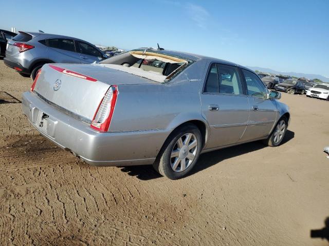 1G6KD57Y87U147338 - 2007 CADILLAC DTS SILVER photo 3