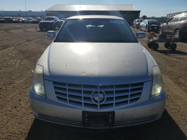 1G6KD57Y87U147338 - 2007 CADILLAC DTS SILVER photo 5