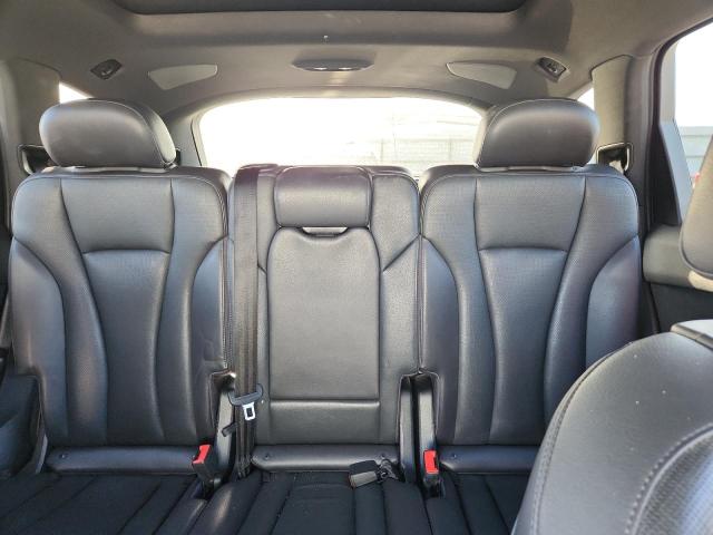 WA1VAAF74HD023387 - 2017 AUDI Q7 PRESTIGE 白色 照片 10