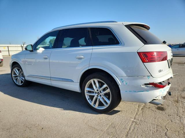 WA1VAAF74HD023387 - 2017 AUDI Q7 PRESTIGE 白色 照片 2
