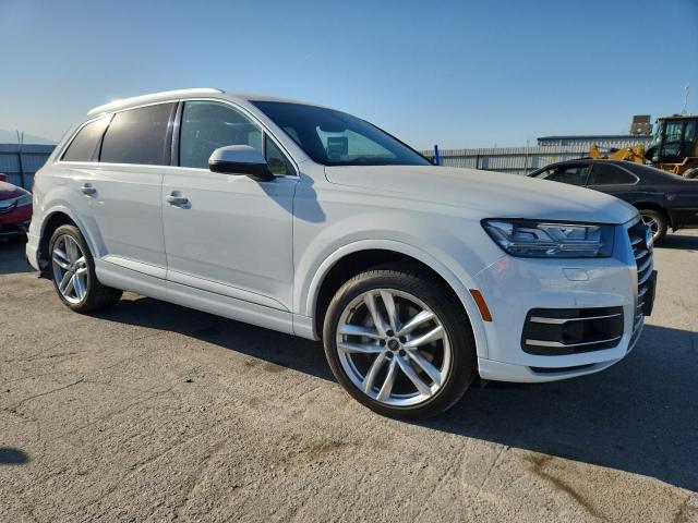 WA1VAAF74HD023387 - 2017 AUDI Q7 PRESTIGE 白色 照片 4