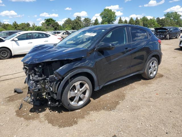 2016 HONDA HR-V EX, null
