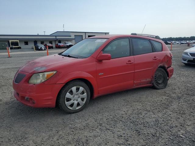 2005 PONTIAC VIBE, null