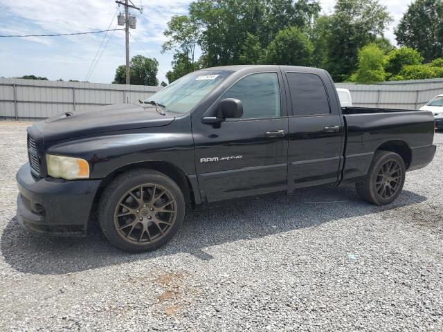 2005 DODGE RAM SRT10, null