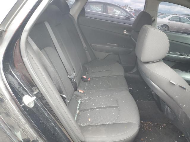 5XXGT4L39JG272033 - 2018 KIA OPTIMA LX 黑色 照片 10