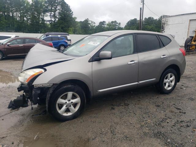 2013 NISSAN ROGUE S, null