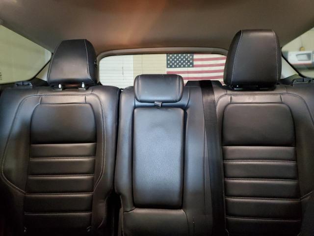 1FMCU9J95KUC32409 - 2019 FORD ESCAPE TITANIUM Blanco foto 10