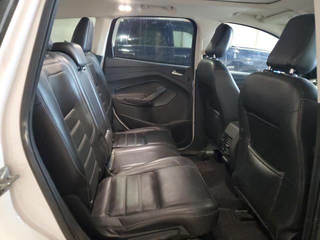 1FMCU9J95KUC32409 - 2019 FORD ESCAPE TITANIUM Blanco foto 11