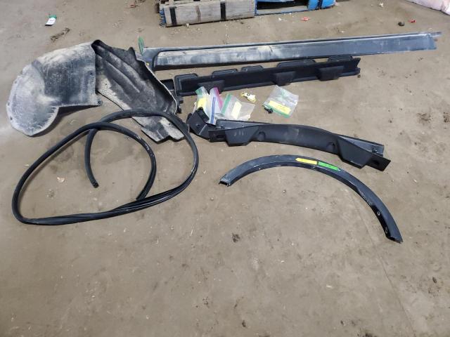 1FMCU9J95KUC32409 - 2019 FORD ESCAPE TITANIUM Blanco foto 13