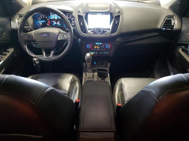 1FMCU9J95KUC32409 - 2019 FORD ESCAPE TITANIUM Blanco foto 8