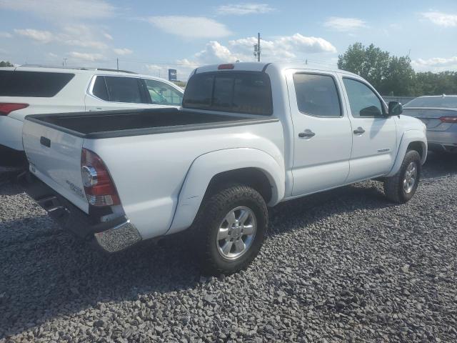 3TMJU4GN1AM092378 - 2010 TOYOTA TACOMA DOUBLE CAB PRERUNNER WHITE photo 3