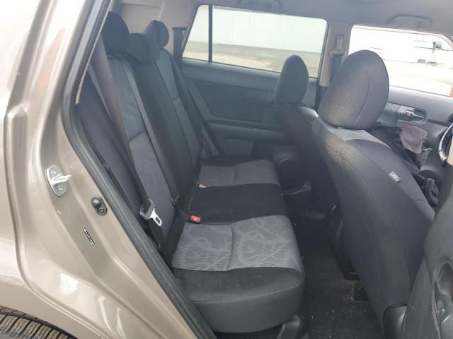 JTLZE4FE1CJ014494 - 2012 TOYOTA SCION XB 棕色 照片 10