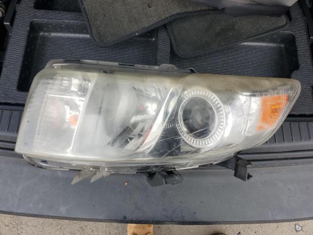 JTLZE4FE1CJ014494 - 2012 TOYOTA SCION XB 棕色 照片 12