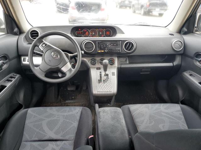 JTLZE4FE1CJ014494 - 2012 TOYOTA SCION XB 棕色 照片 8