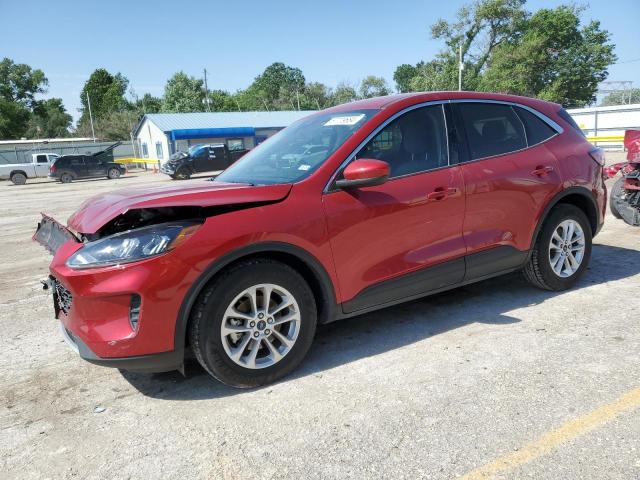 2021 FORD ESCAPE SE, 