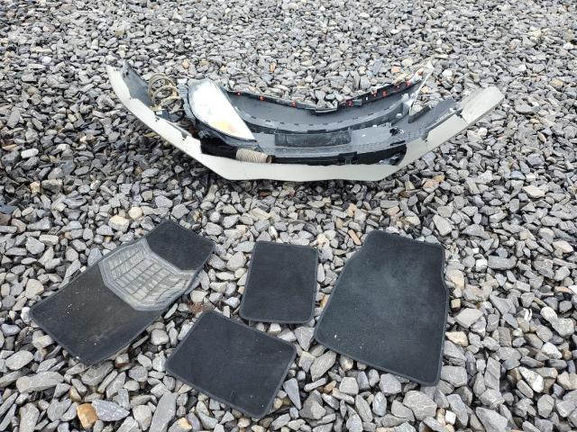 1G11F5SL9FF205502 - 2015 CHEVROLET MALIBU LTZ კრემისფერი ფოტო 12