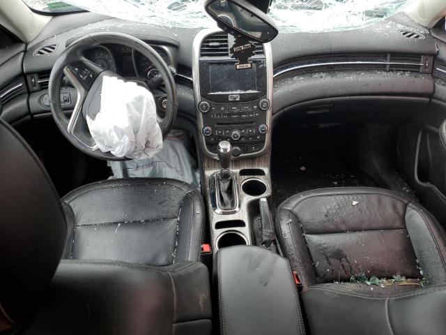 1G11F5SL9FF205502 - 2015 CHEVROLET MALIBU LTZ კრემისფერი ფოტო 8
